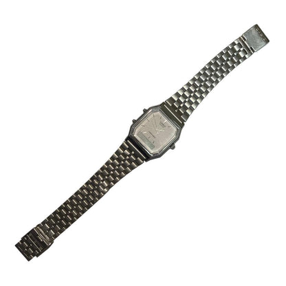 Casio AQ-315 Men’s Digital Analog Watch with Moving Parts