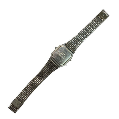 Casio AQ-315 Men’s Digital Analog Watch with Moving Parts