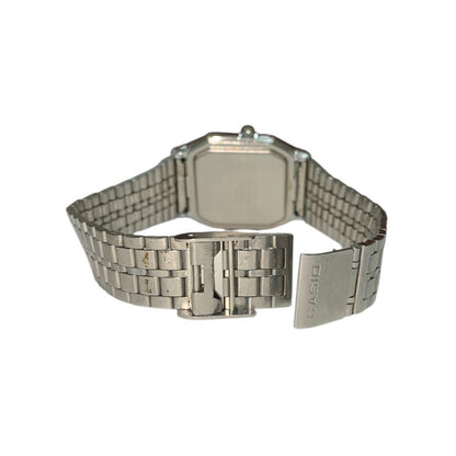 Casio AQ-315 Men’s Digital Analog Watch with Moving Parts
