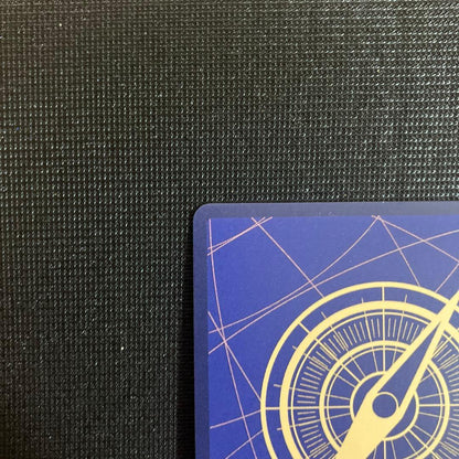 One Piece Boa Hancock SR Parallel trading card EB03-026 showing character image and details