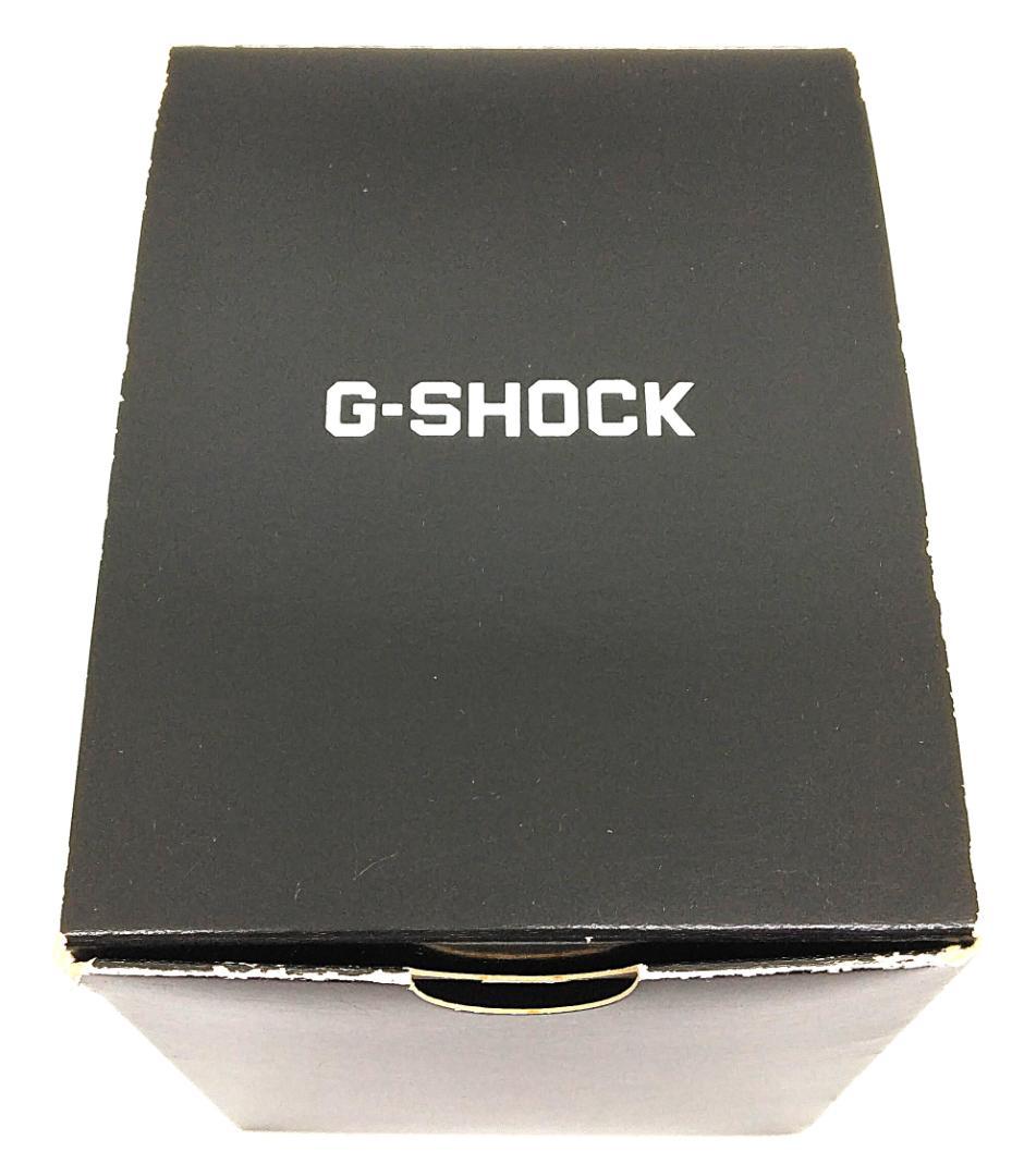Casio G-Shock Sky Cockpit Tough Solar Model GW-3500B Black Watch — Japan Import