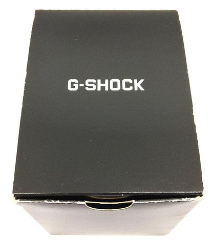 Casio G-Shock Sky Cockpit Tough Solar Model GW-3500B Black Watch — Japan Import