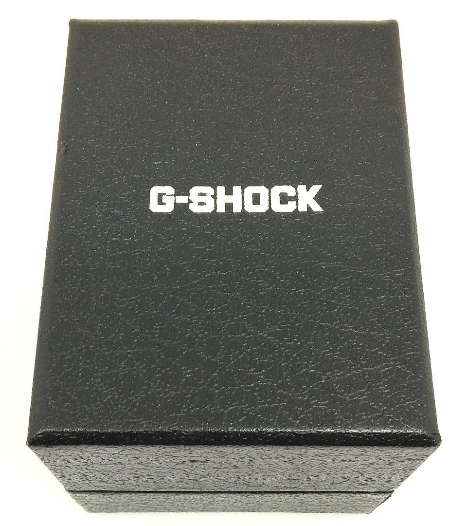 Casio G-Shock Sky Cockpit Tough Solar Model GW-3500B Black Watch — Japan Import