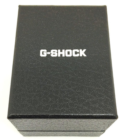 Casio G-Shock Sky Cockpit Tough Solar Model GW-3500B Black Watch — Japan Import