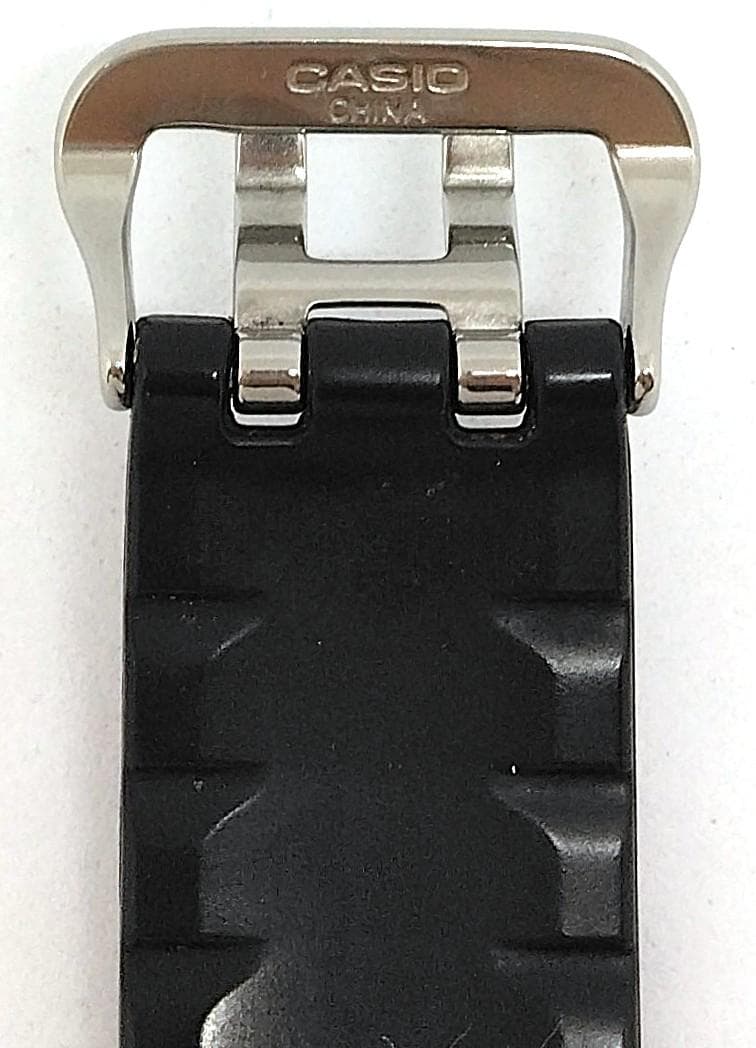 Casio G-Shock Sky Cockpit Tough Solar Model GW-3500B Black Watch — Japan Import
