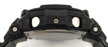 Casio G-Shock Sky Cockpit Tough Solar Model GW-3500B Black Watch — Japan Import