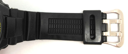 Casio G-Shock Sky Cockpit Tough Solar Model GW-3500B Black Watch — Japan Import