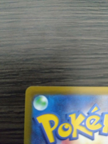Pokemon Eevee Mega Start Deck 100 card model 755/742 from 2025 Japan import in sleeve and magnet loader