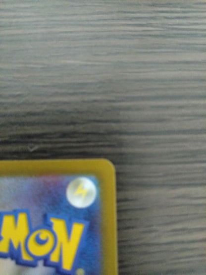 Pokemon Eevee Mega Start Deck 100 card model 755/742 from 2025 Japan import in sleeve and magnet loader