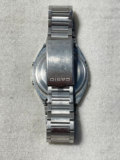 Casio W-60 Watch