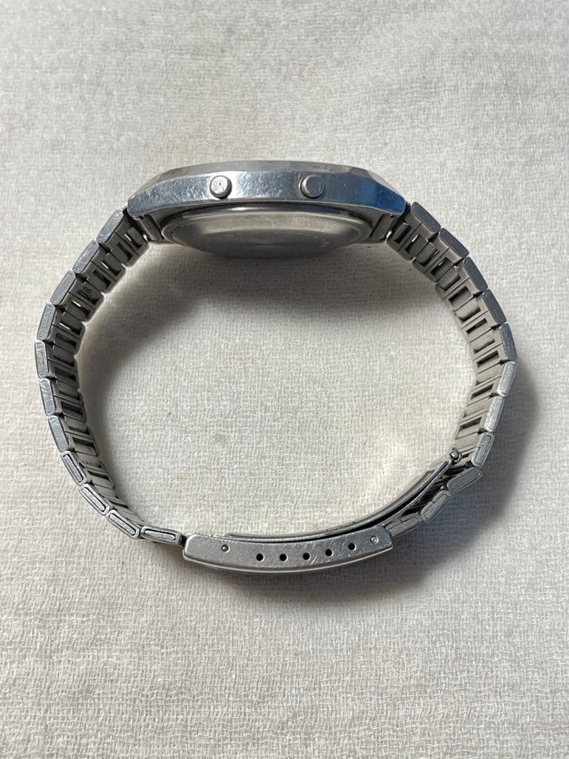 Casio W-60 Watch