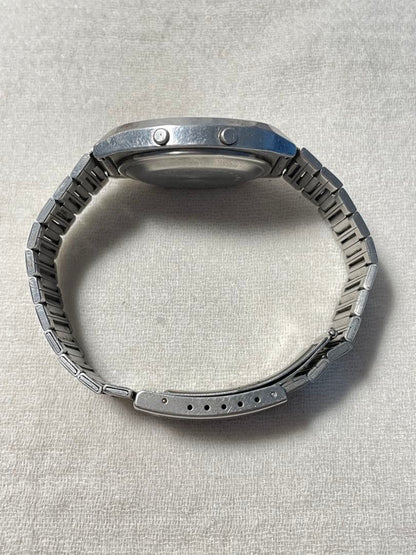 Casio W-60 Watch