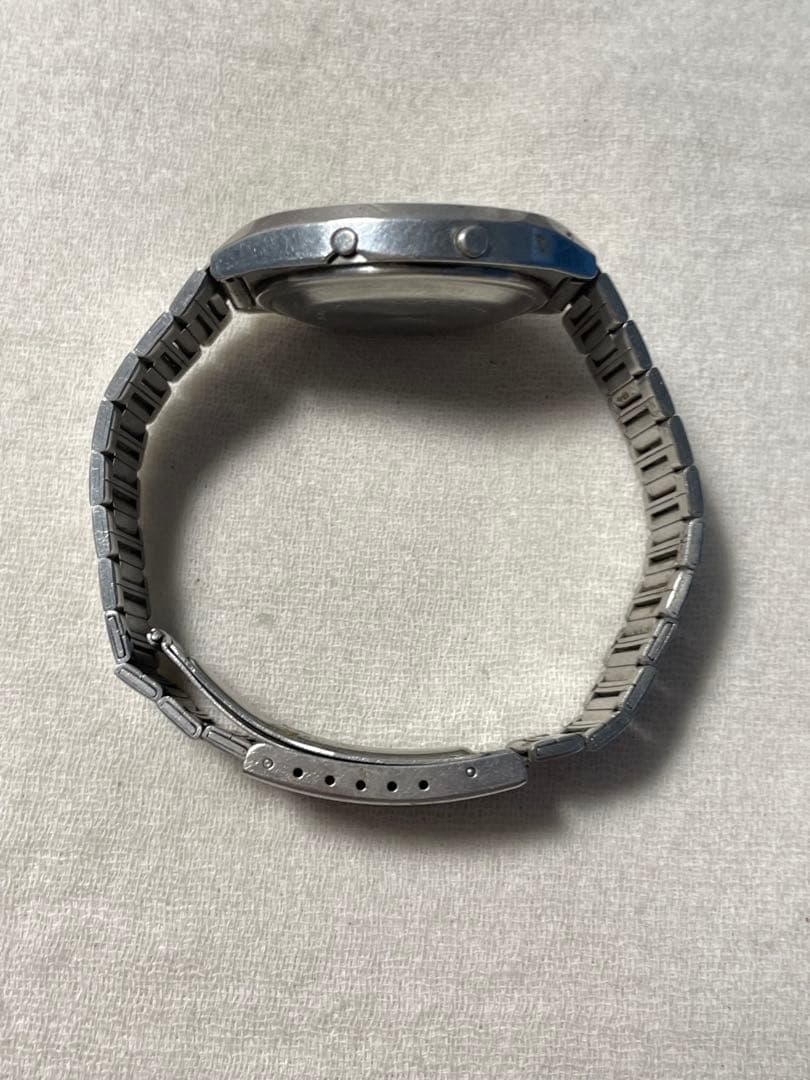 Casio W-60 Watch