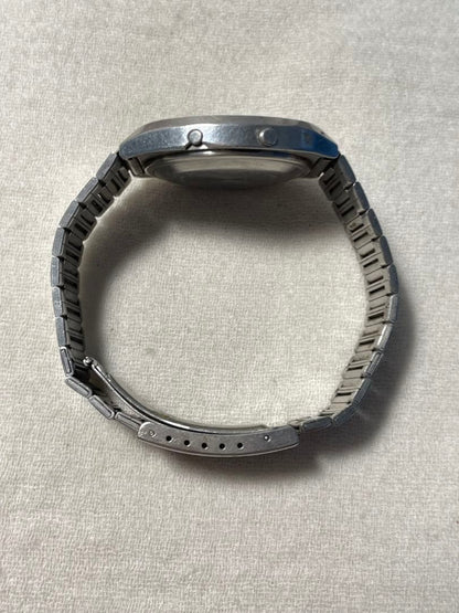 Casio W-60 Watch