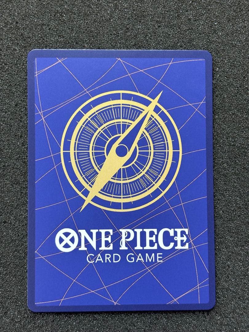 One Piece Card Game Boa Hancock SR Parallel character card, cost 4, power 5000, Japan import