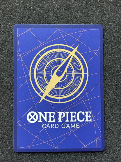 One Piece Card Game Boa Hancock SR Parallel character card, cost 4, power 5000, Japan import