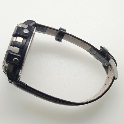 Casio Duro200 DRO-204 Watch with New Battery and New Belt