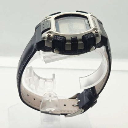 Casio Duro200 DRO-204 Watch with New Battery and New Belt