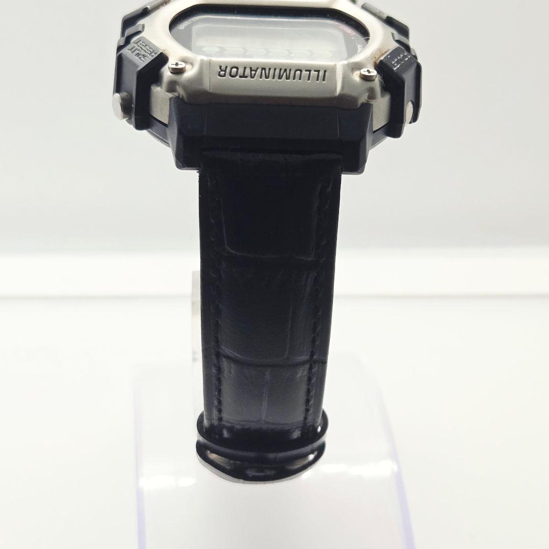 Casio Duro200 DRO-204 Watch with New Battery and New Belt