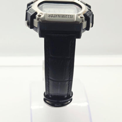 Casio Duro200 DRO-204 Watch with New Battery and New Belt