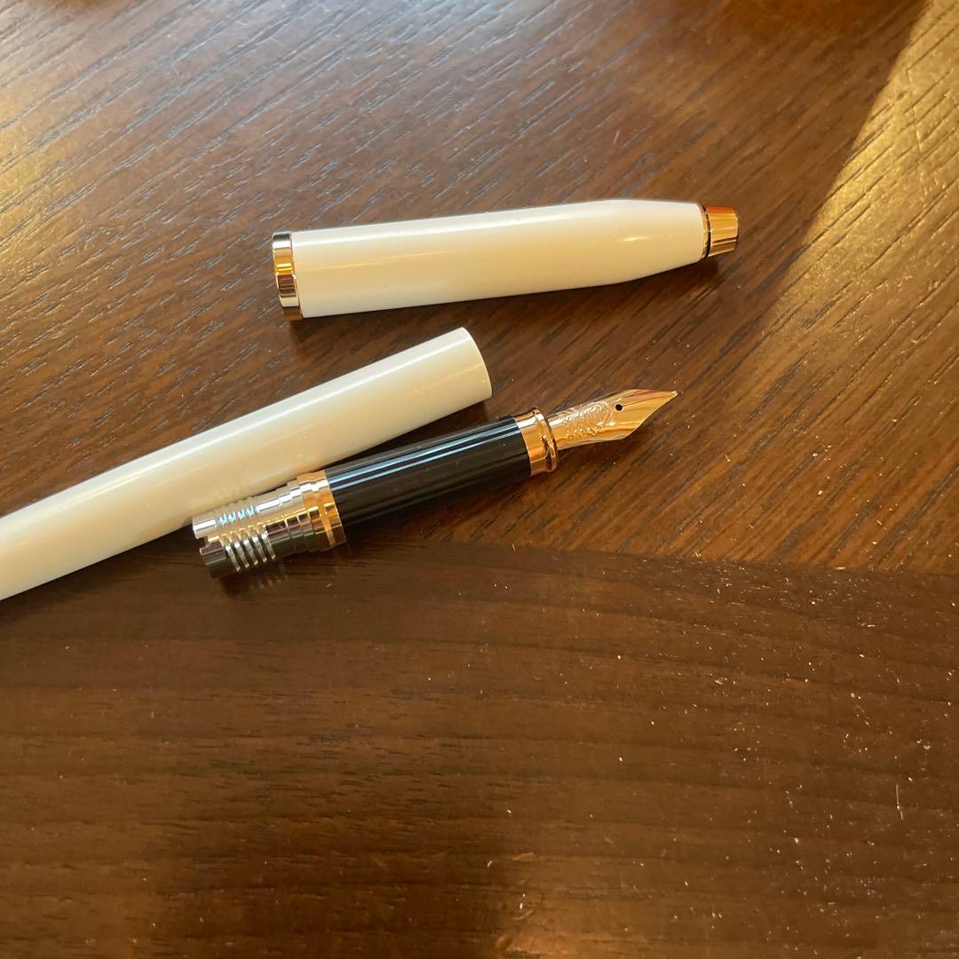 Cross Century 2 No.26 Pen Without Ink Japan Import