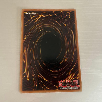E.HERO Sparkman secret rare card EHC2-EN001 English version Japan import