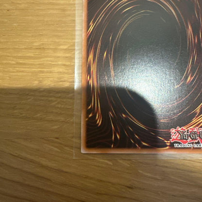 Yugioh Blue-Eyes White Dragon OTS28 Relief North America Version card OP28-EN001 front view
