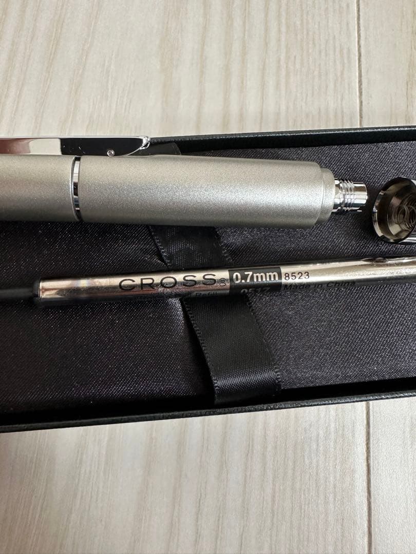 Cross Xperia Cross X Select Tip Roller Ball Pen — Japan Import