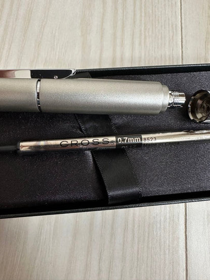 Cross Xperia Cross X Select Tip Roller Ball Pen — Japan Import
