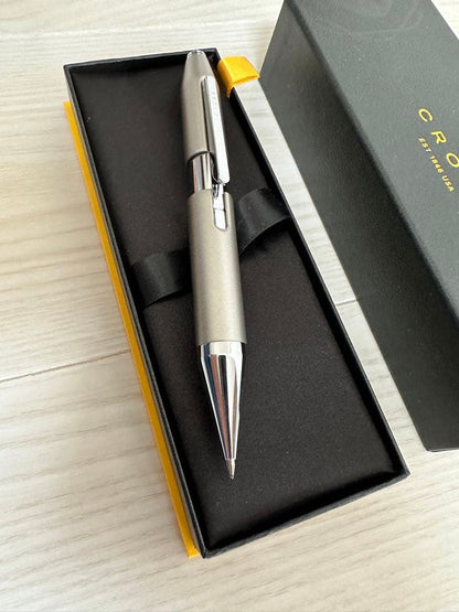 Cross Xperia Cross X Select Tip Roller Ball Pen — Japan Import