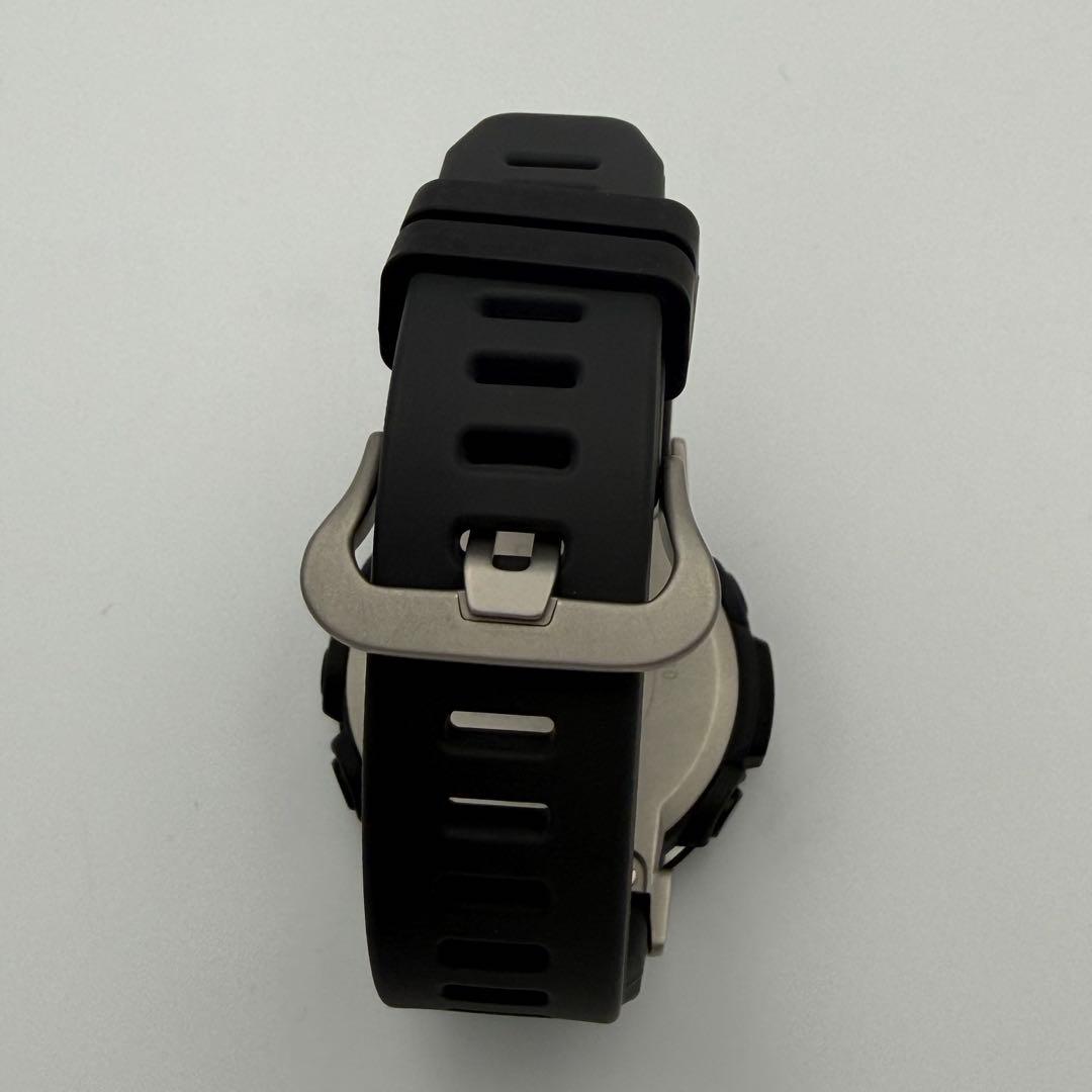 Casio Pro Trek PRG-30 Digital Watch with Tapsoluer Solar Power Japan Import