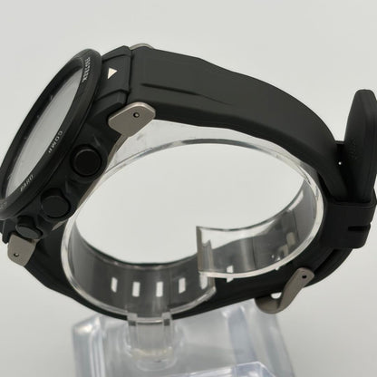 Casio Pro Trek PRG-30 Digital Watch with Tapsoluer Solar Power Japan Import