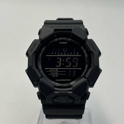 Casio G-Shock GD-010 Digital Watch Model GD-010-1A1JF