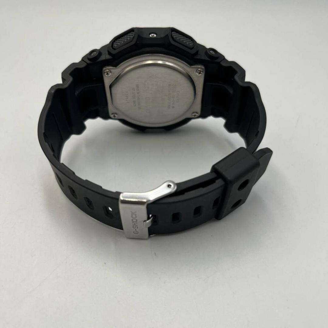 Casio G-Shock GD-010 Digital Watch Model GD-010-1A1JF