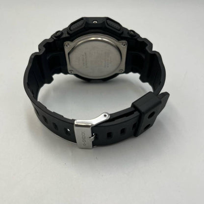 Casio G-Shock GD-010 Digital Watch Model GD-010-1A1JF