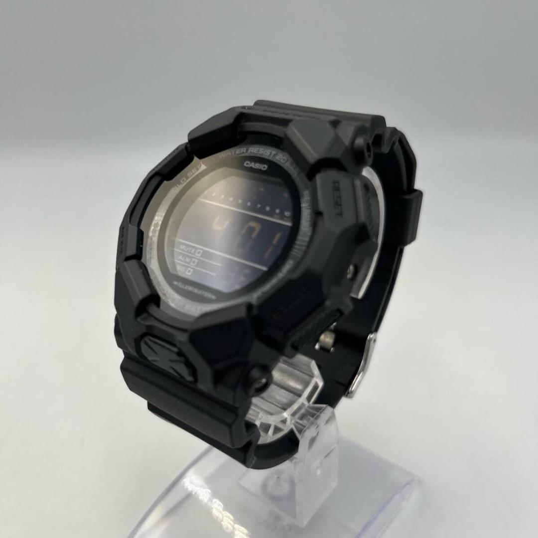 Casio G-Shock GD-010 Digital Watch Model GD-010-1A1JF