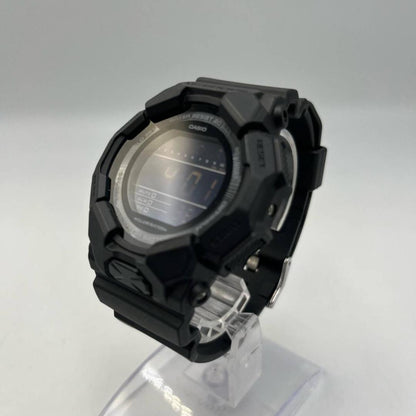 Casio G-Shock GD-010 Digital Watch Model GD-010-1A1JF