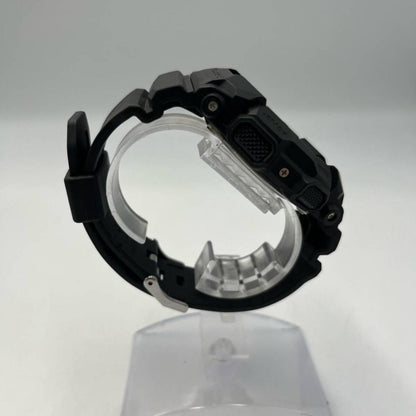Casio G-Shock GD-010 Digital Watch Model GD-010-1A1JF