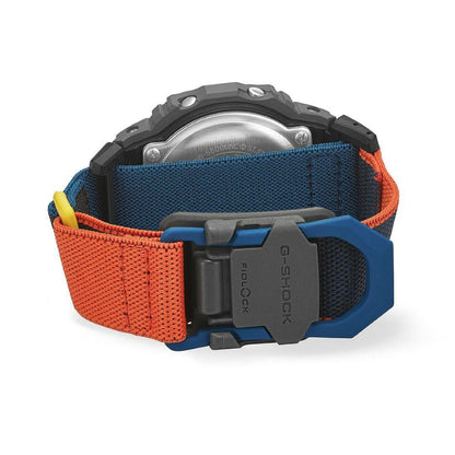 Casio G-Shock Cloth Band Series DW-5600MNC-8A2JF Japan Import