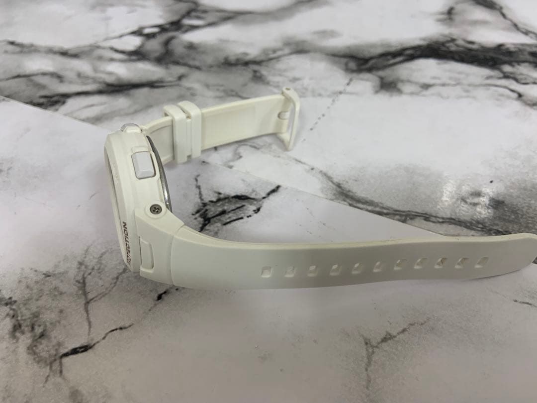 Casio Baby-G BSA-B100 Watch