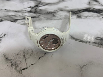 Casio Baby-G BSA-B100 Watch