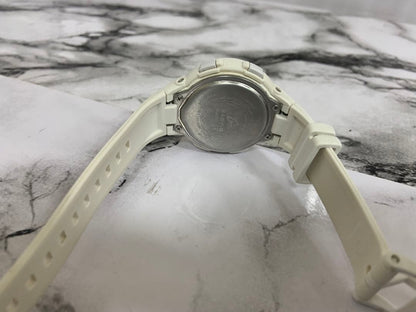 Casio Baby-G BSA-B100 Watch