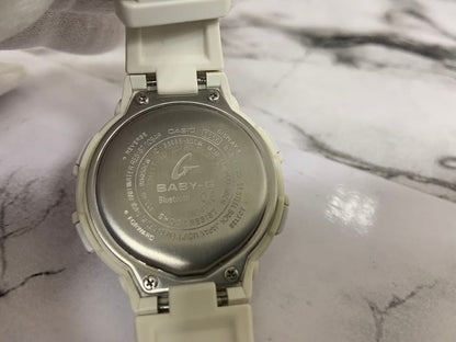 Casio Baby-G BSA-B100 Watch