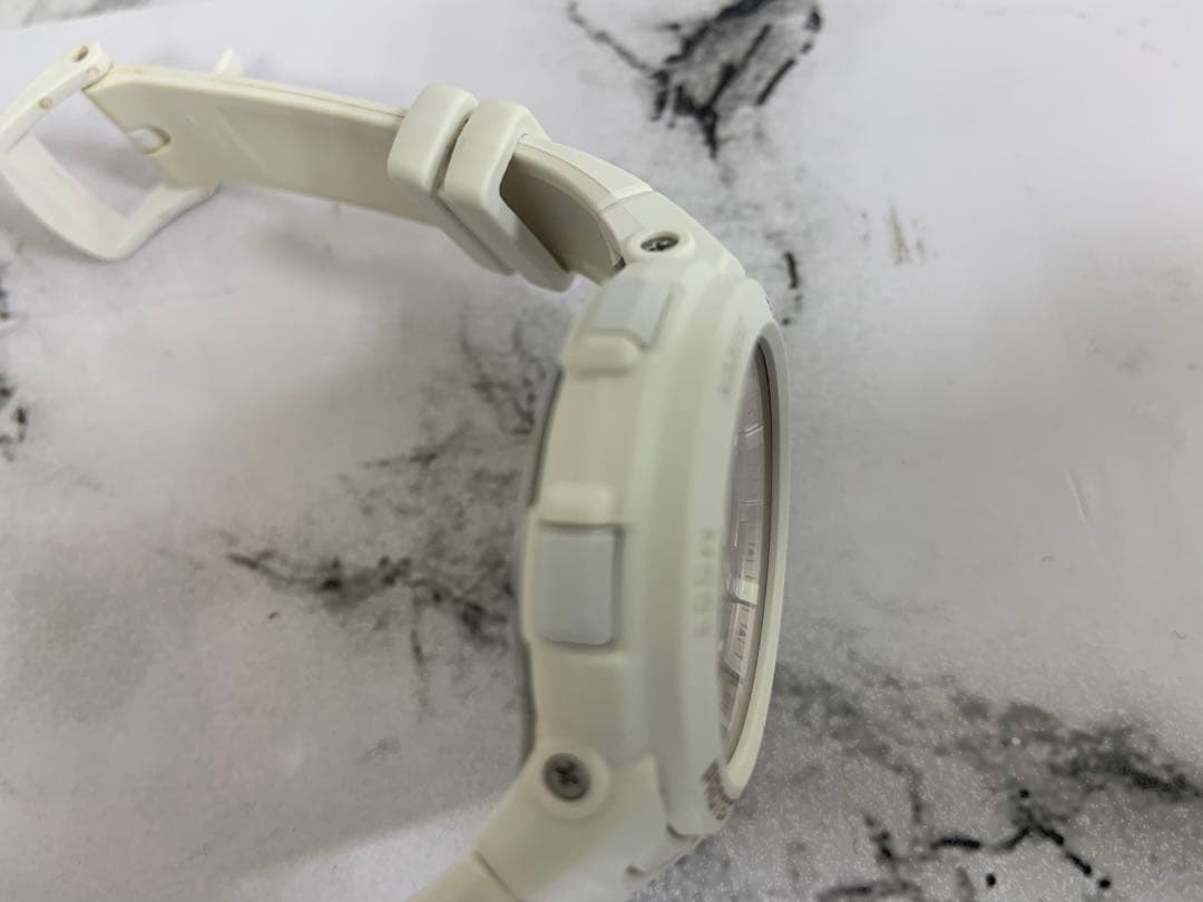 Casio Baby-G BSA-B100 Watch