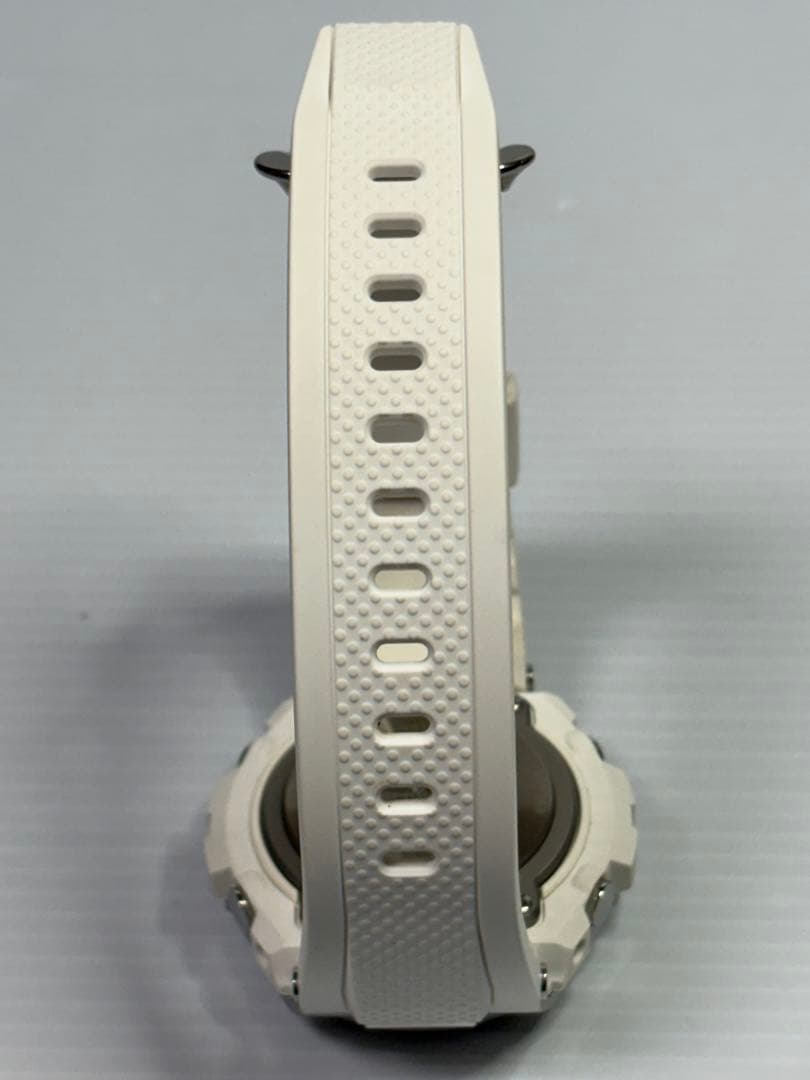 Casio G-Shock G-Steel GST-W300-7AJF Radio Solar Watch with Box