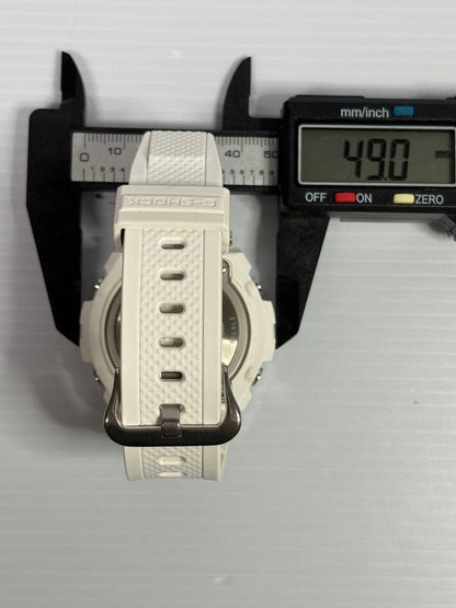 Casio G-Shock G-Steel GST-W300-7AJF Radio Solar Watch with Box