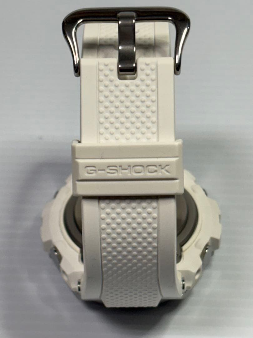 Casio G-Shock G-Steel GST-W300-7AJF Radio Solar Watch with Box