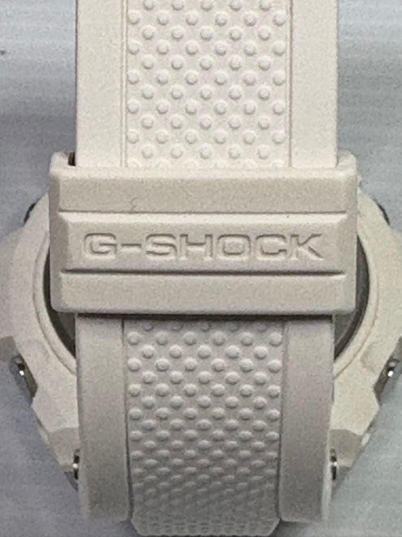 Casio G-Shock G-Steel GST-W300-7AJF Radio Solar Watch with Box