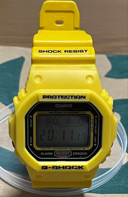 Casio G-Shock Series Fairy's Charm DW-5600VT-9T Limited Model Japan Import