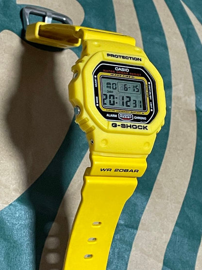 Casio G-Shock Series Fairy's Charm DW-5600VT-9T Limited Model Japan Import